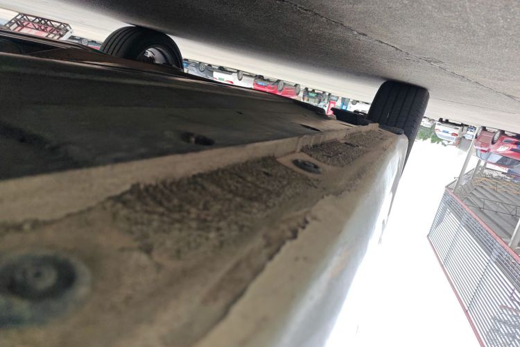 Hyundai Elantra AD 2019 car image #29