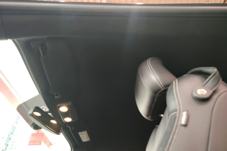 Ford Mustang 2018 #29 Ford Mustang 2018 car image #29