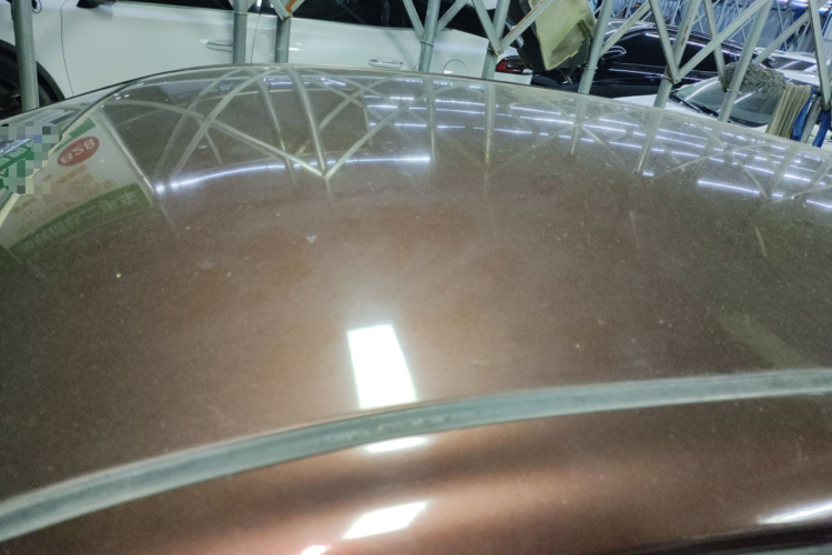 GEELY Vision 2017 изображение автомобиля #29