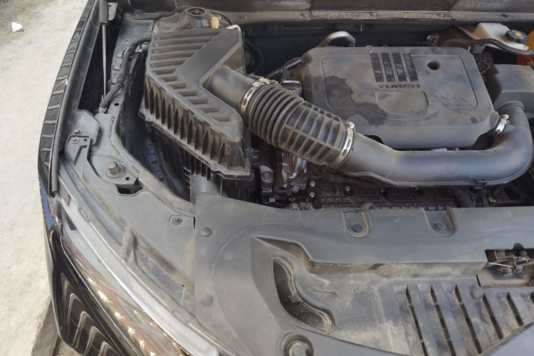 Chevrolet Blazer 2020 immagine di auto #29