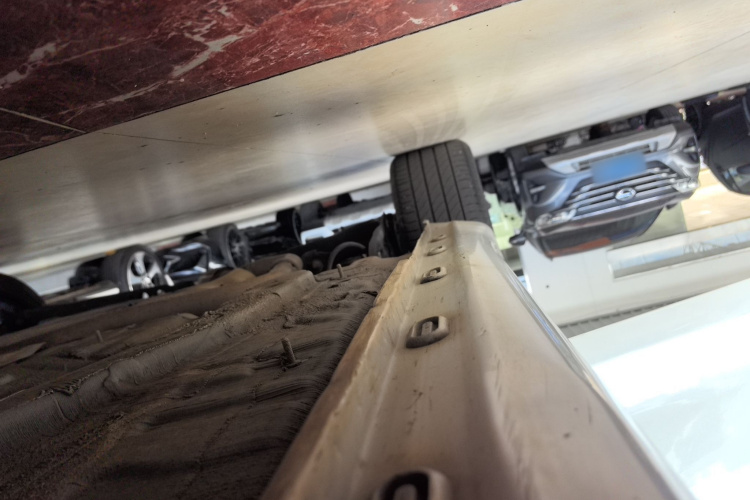 名爵 MG6 2020 汽车图片 #29