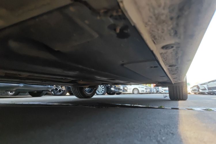 Hyundai Elantra AD 2018 car image #29