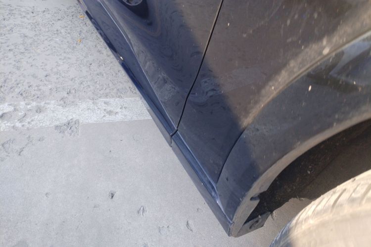 Ford Mustang Mach-E 2023 #29 Ford Mustang Mach-E 2023 car image #29