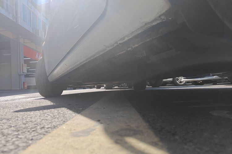 Volkswagen Golf New Energy (Imported) 2018 صورة سيارة #29