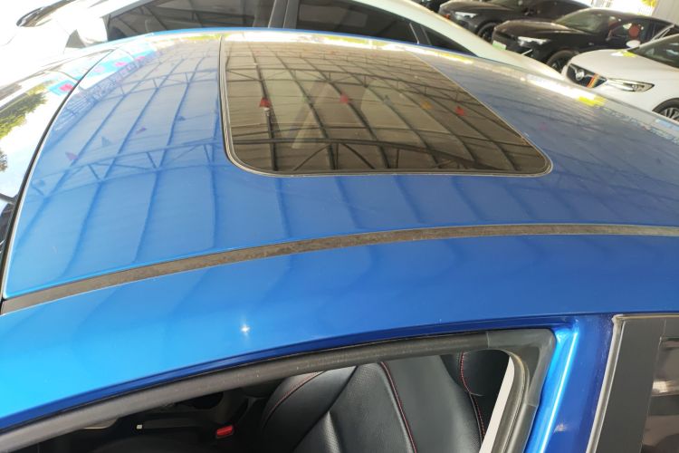 Hyundai Elantra AD 2018 car image #29