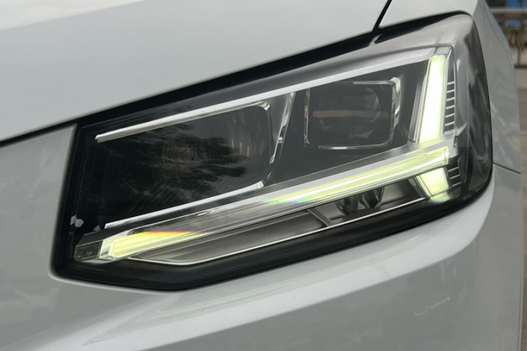 奥迪Q2L 2019 汽车图片 #29