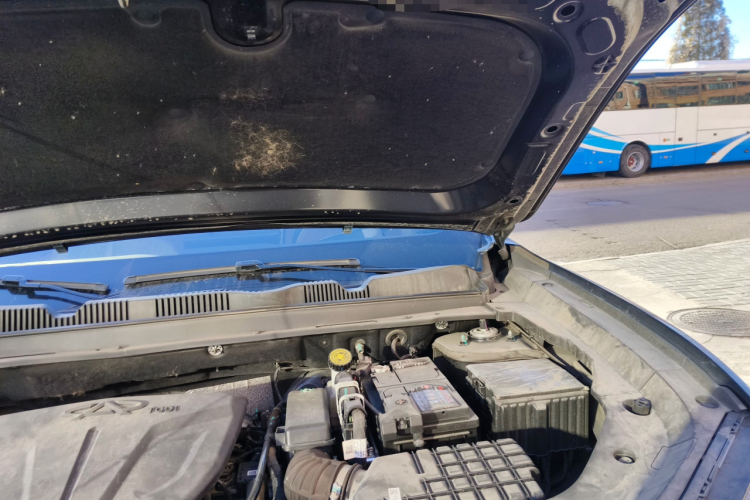 捷途 捷途大圣i-DM 2023 汽车图片 #29