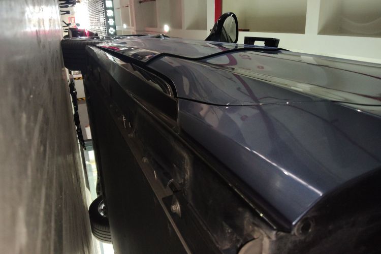 BYD Seal 2024 изображение автомобиля #29