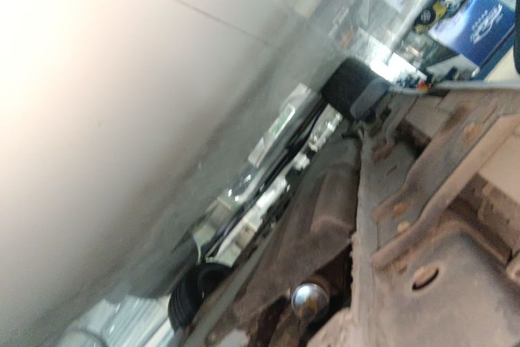 BYD Tang New Energy 2021 immagine di auto #29