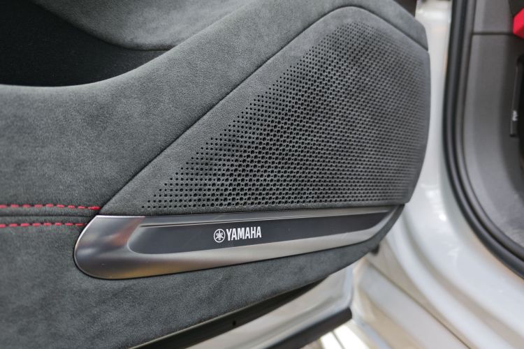 极氪 极氪001 FR 2025 汽车图片 #29