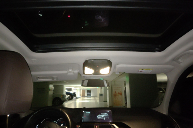 宝马 宝马X3 2018 汽车图片 #29