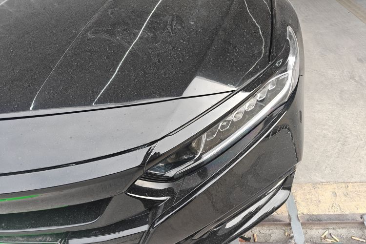 本田 雅阁 2020 汽车图片 #29