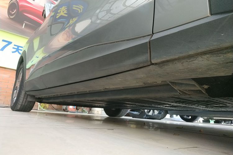 Ford Mustang Mach-E 2023 car image #29