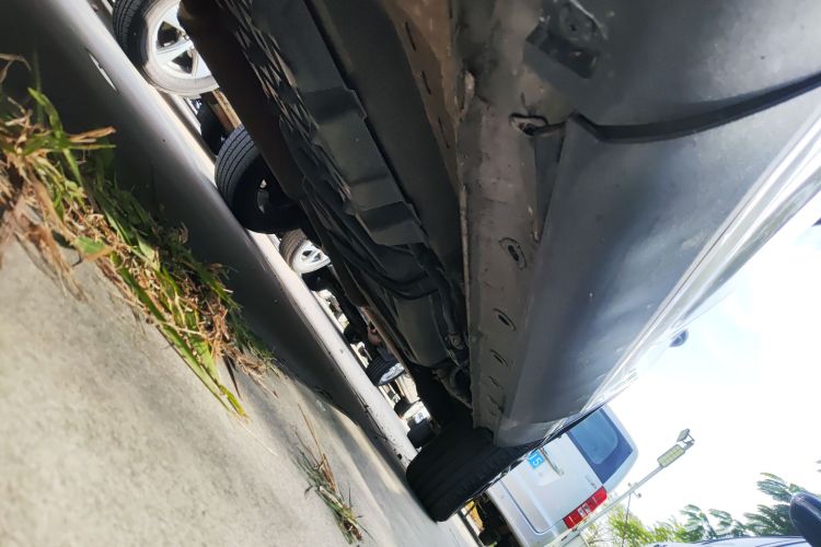 Changan CS85 Coupe 2019 #29 Changan CS85 Coupe 2019 car image #29