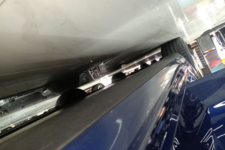 Tesla Model 3 2020 image de voiture #29
