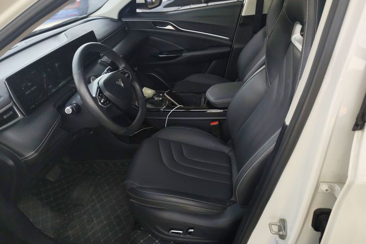 Neta U 2021 изображение автомобиля #29