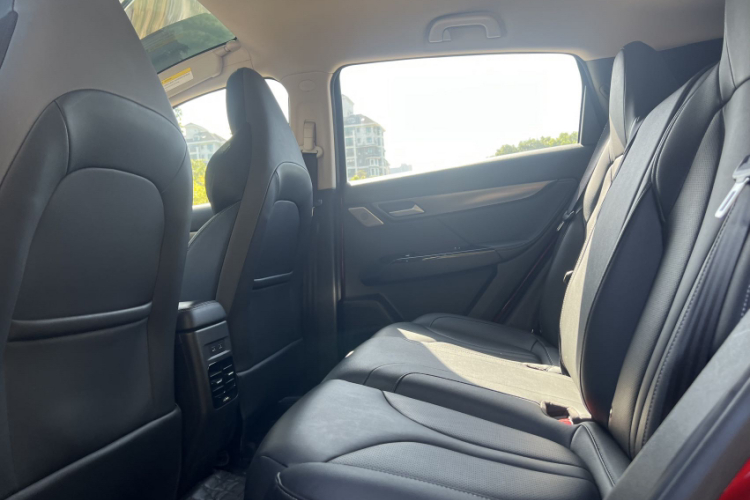 Xpeng G3 2021 صورة سيارة #29