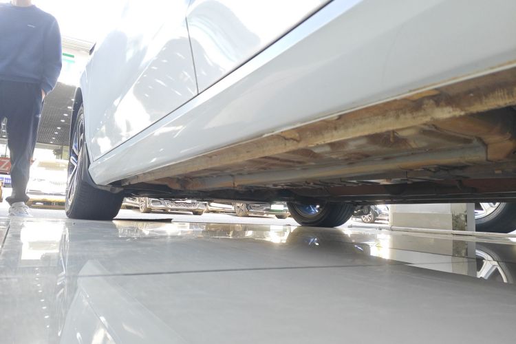 Changan Eado XT 2018 #29 Changan Eado XT 2018 immagine di auto #29