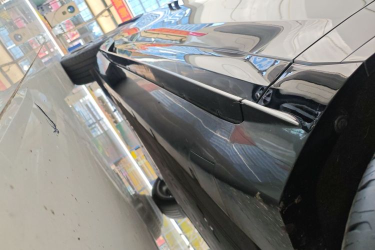 阿维塔 阿维塔11 2024 汽车图片 #29