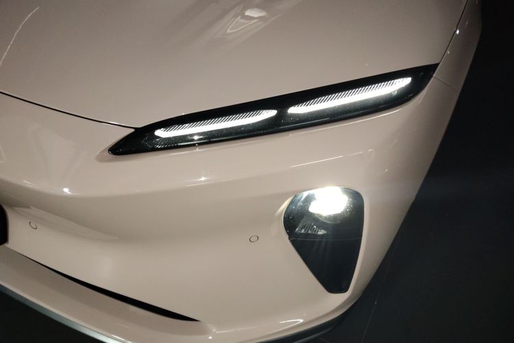NIO ET5 2023 car image #29