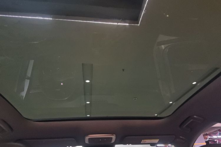 Zeekr 7X 2024 car image #29