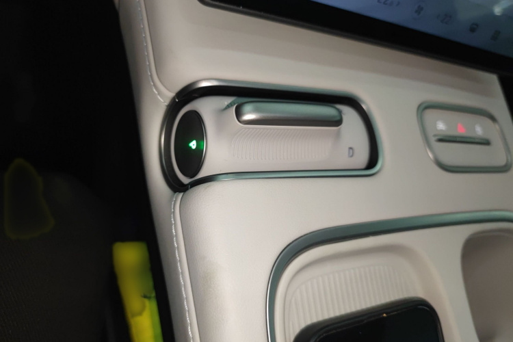 蔚来 蔚来ES6 2024 汽车图片 #29