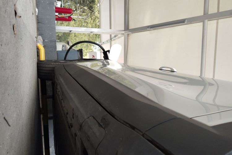 Deepal S05 2025 #29 Deepal S05 2025 изображение автомобиля #29