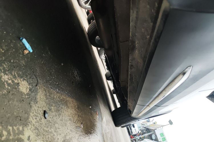 Jetour X90 2023 car image #29