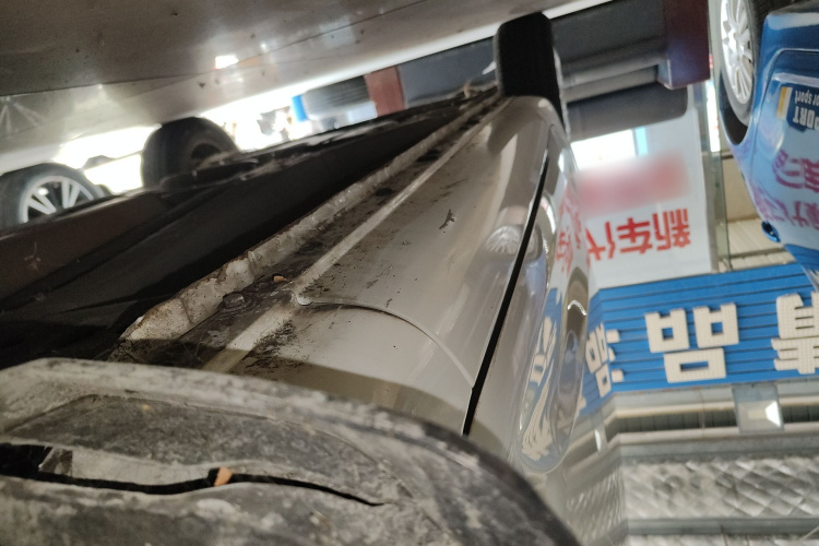 MG 3 2016 car image #29