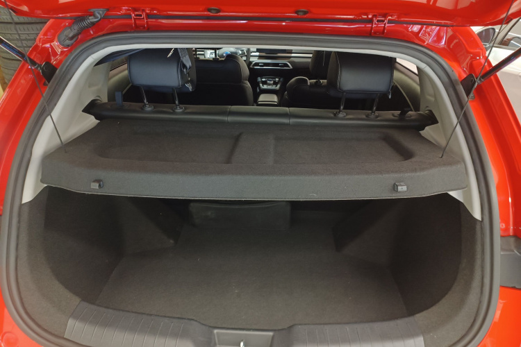 BYD e2 2020 изображение автомобиля #29