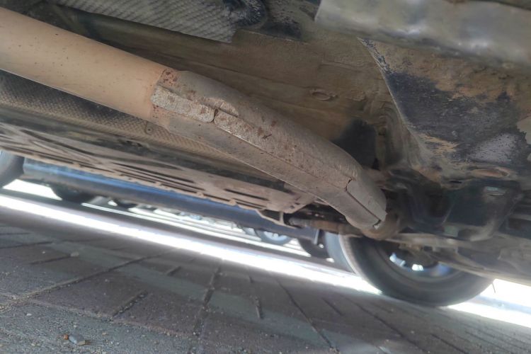 BYD Sea Lion 05 DM-i 2025 car image #29