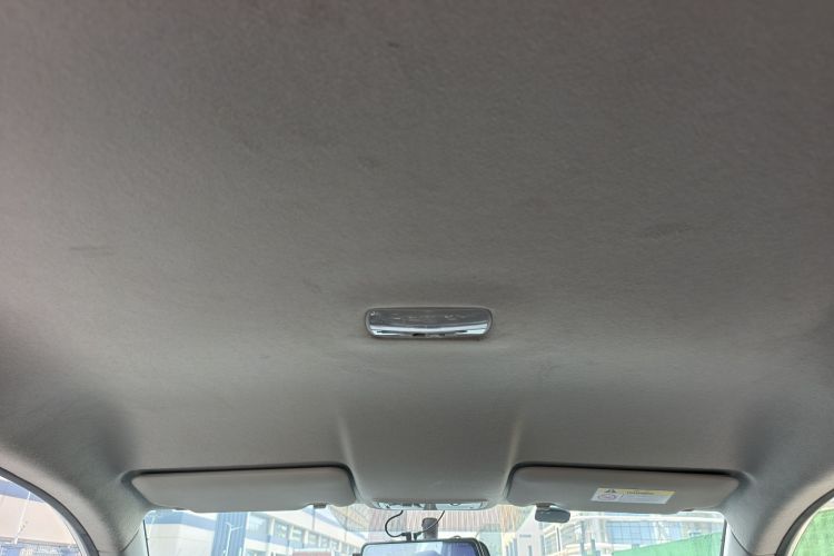 Honda Crider 2020 car image #29