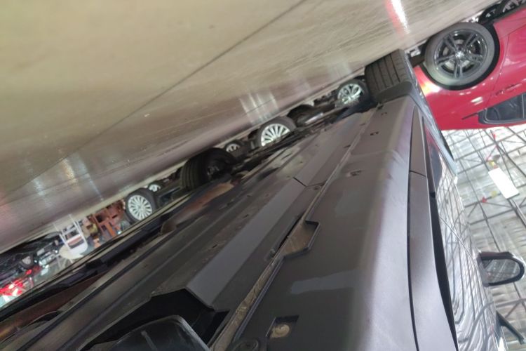 Changan UNI-T 2021 car image #29