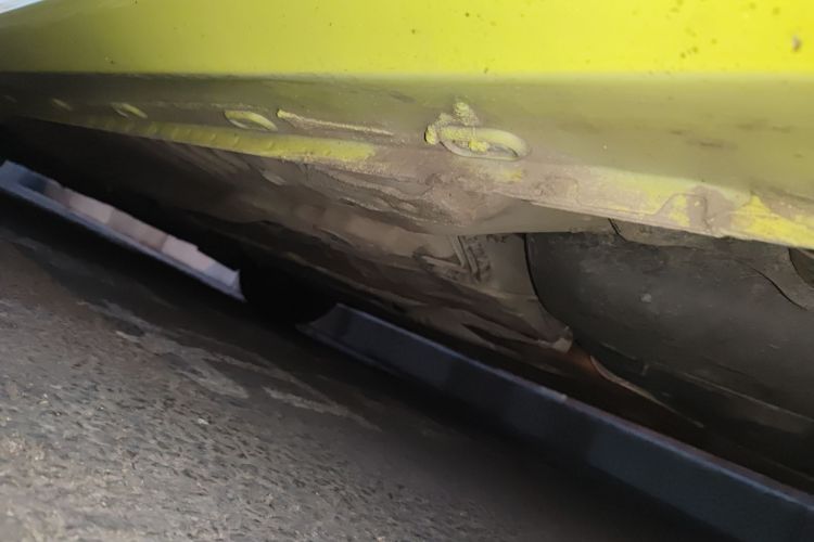 MG 5 Scorpio 2022 صورة سيارة #29