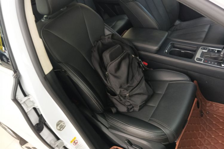 BYD Tang 2019 car image #29