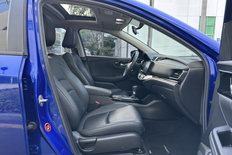 Honda Crider 2019 car image #29