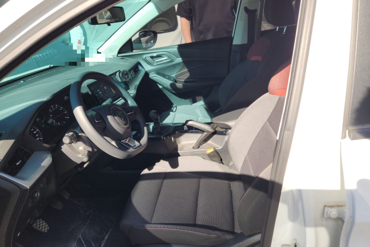 MG5 2024 汽车图片 #29