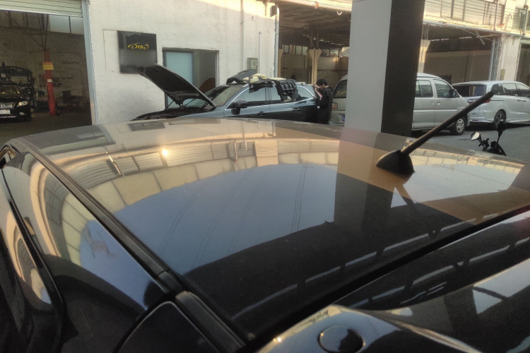 铃木 雨燕 2017 汽车图片 #29