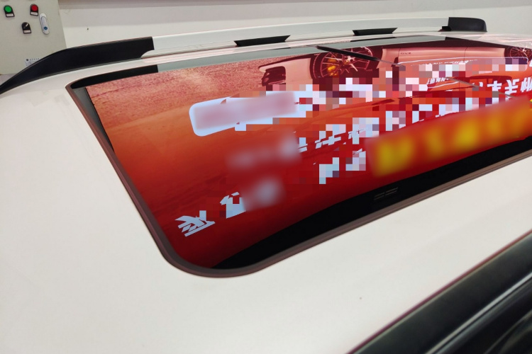 Great Wall X Dog / Dargo 2022 car image #29