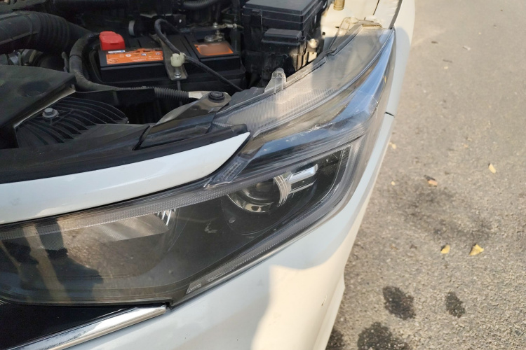 Honda Envix 2021 car image #29