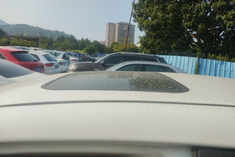 BYD Qin New Energy 2018 car image #29