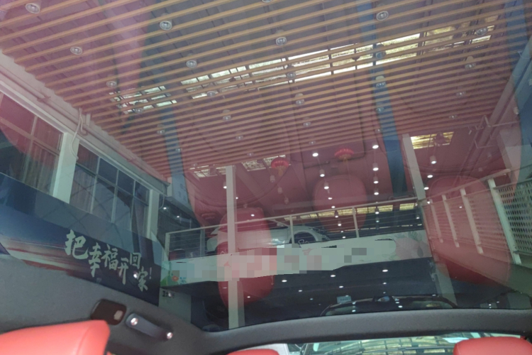 小米汽车 小米SU7 2025 #29 小米汽车 小米SU7 2025 汽车图片 #29