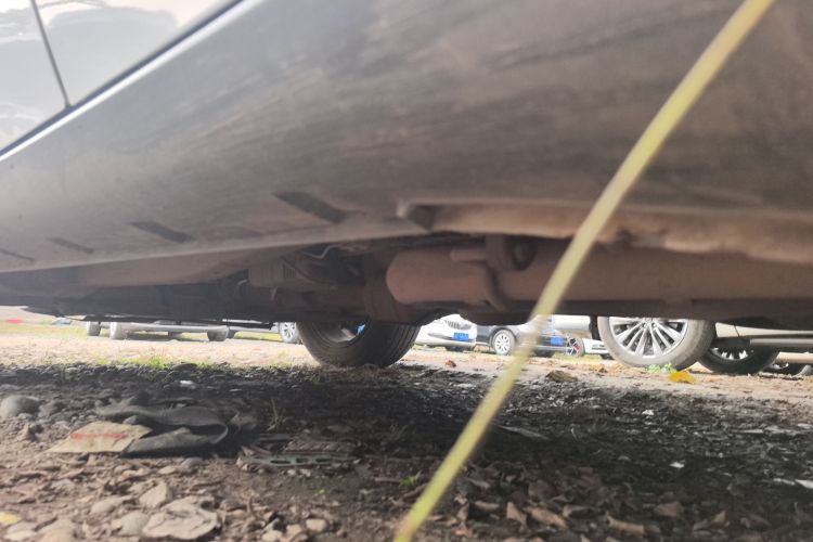 Kaiyi X3 2018 car image #29