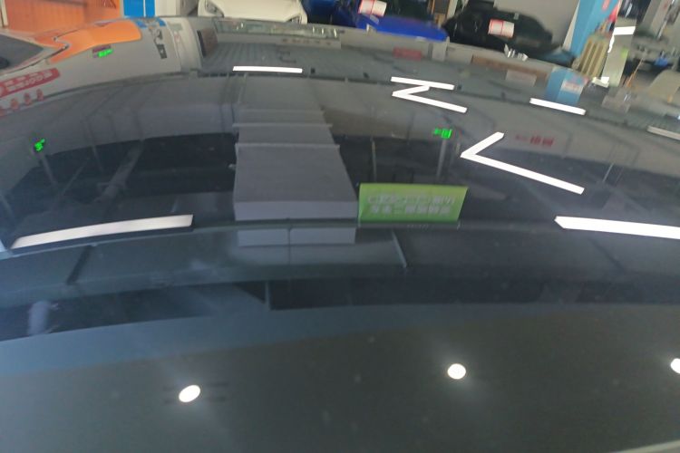 阿维塔 阿维塔06 2025 汽车图片 #29