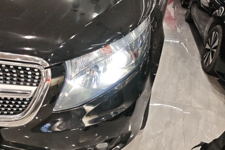 Mercedes-Benz Vito 2021 #29 Mercedes-Benz Vito 2021 car image #29