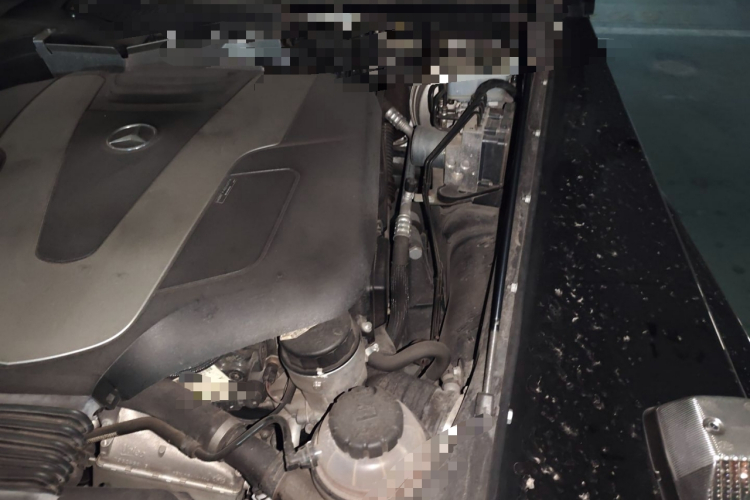 Mercedes-Benz G Class 2017 imagem de carro #29