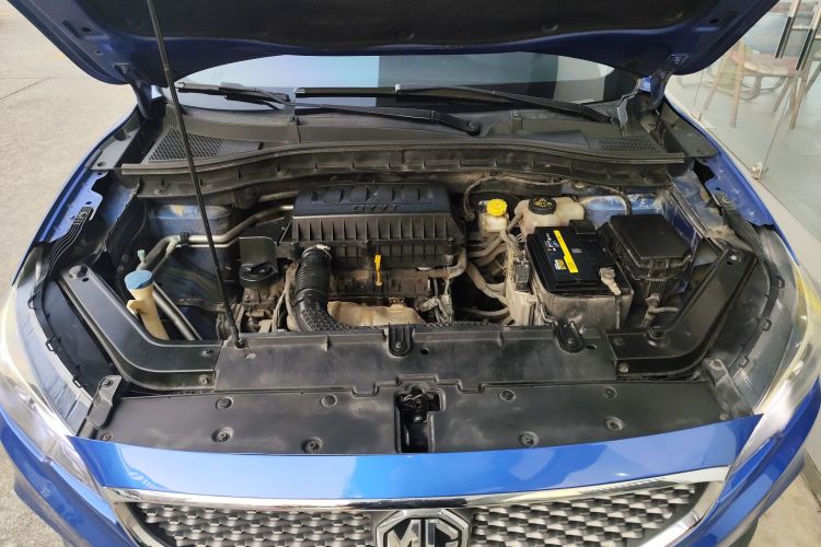 名爵 名爵ZS 2017 汽车图片 #29