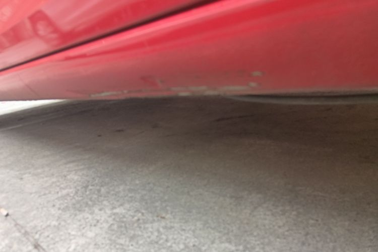 Skoda Rapid Spaceback 2016 immagine di auto #29