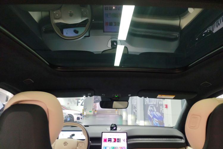 NIO ES6 2024 image de voiture #29