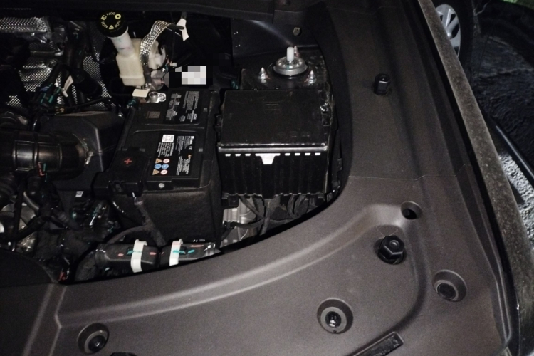 Jetour Freeman 2025 car image #29